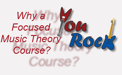Why Music Theory Course Why Music Theory Course